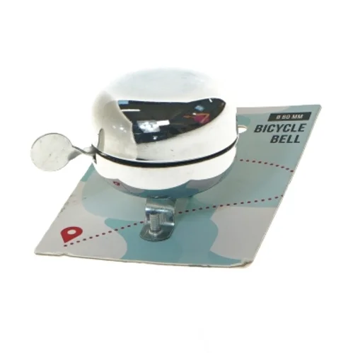 Cykelringeklokke fra Rawlink (str. 6 cm)