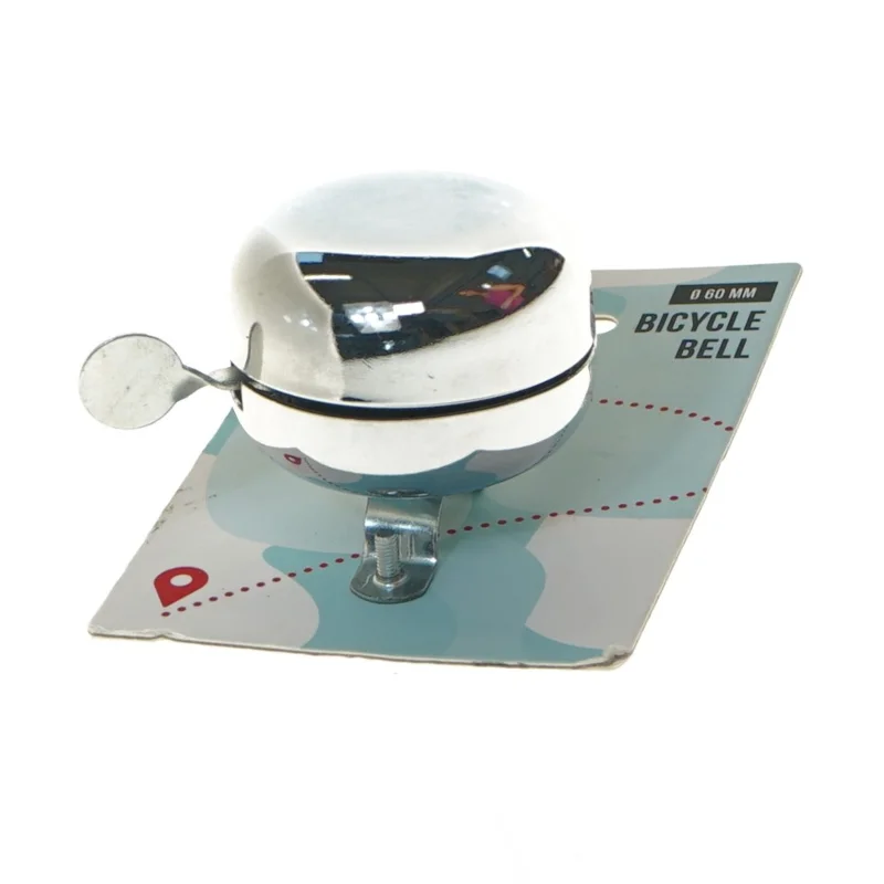 Cykelringeklokke fra Rawlink (str. 6 cm)