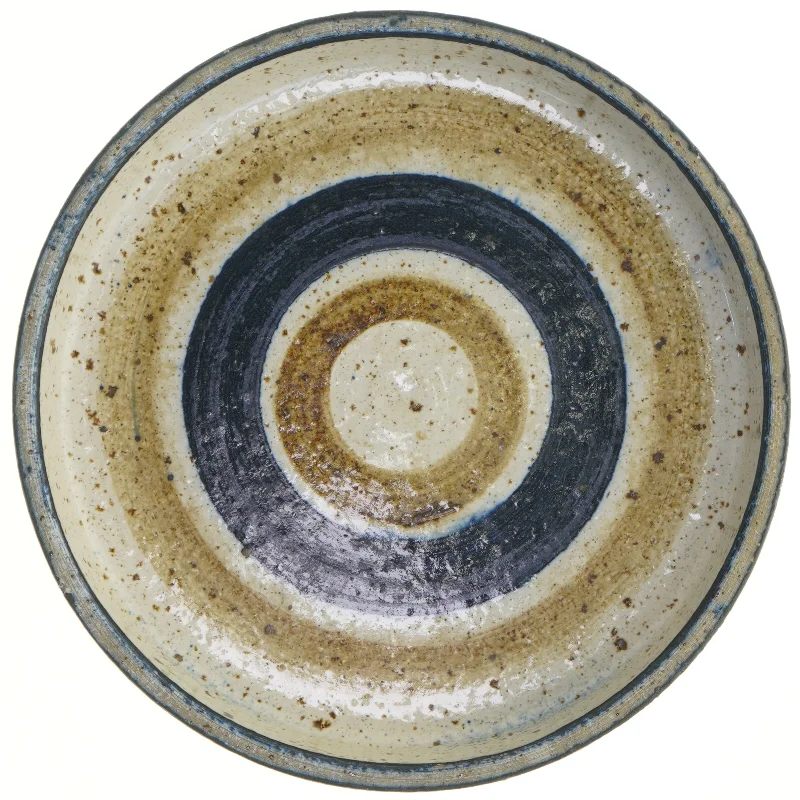 Keramik fad (str. 30,5 cm)