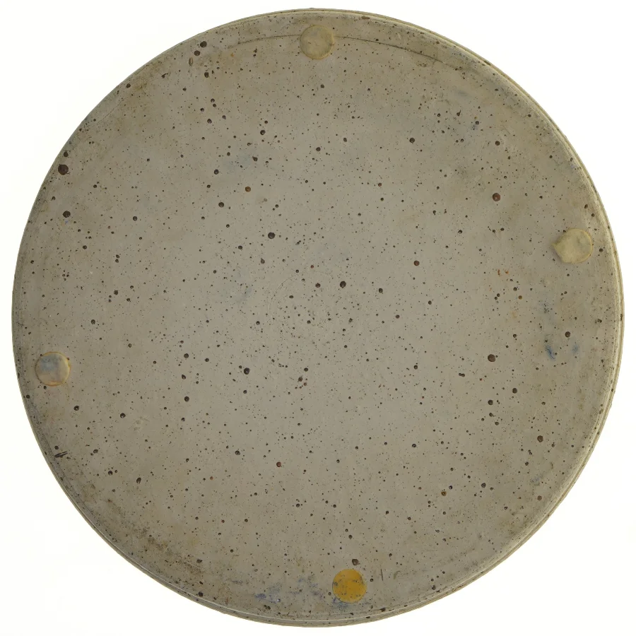 Keramik fad (str. 30,5 cm)