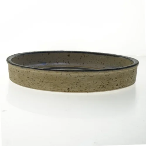 Keramik fad (str. 30,5 cm)