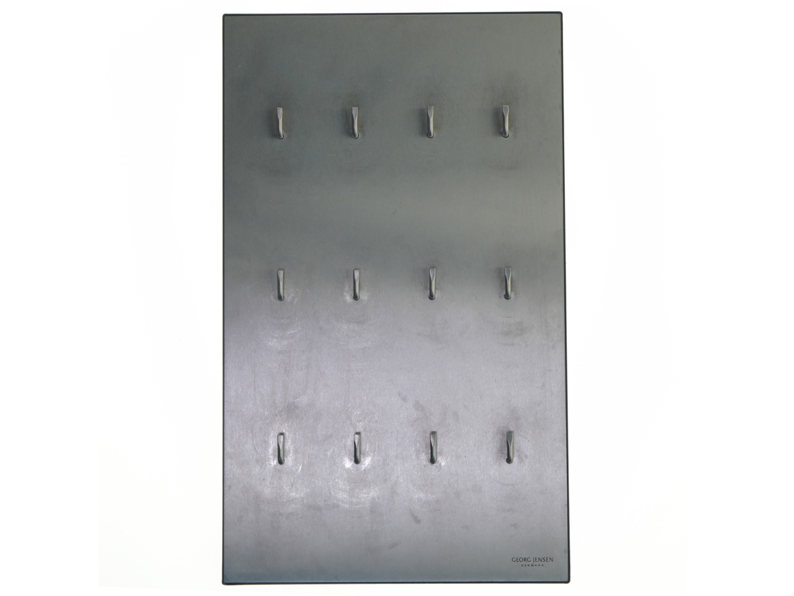 Georg Jensen nøgleholder fra Georg Jensen (str. 39x24 cm)
