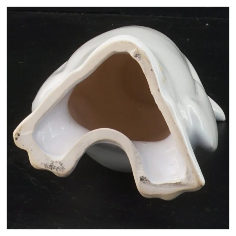 Porcelænspingvin (str. 17 x 8 x 7 cm)