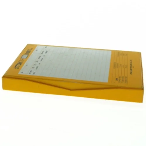 TDK LB 1800 studie spolebånd med skotsk live musik fra 1979