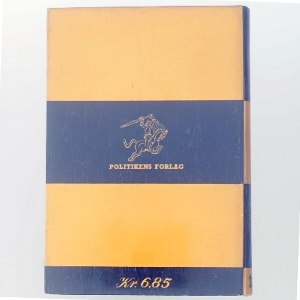 HVEM HVAD HVOR af <Bogens forfattere> (Bog)