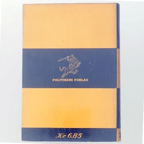 HVEM HVAD HVOR af <Bogens forfattere> (Bog)