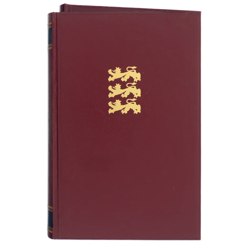 Trap Danmark af Peter Trap (Bog)