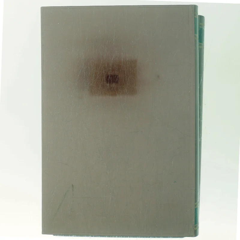 Trap Danmark af Peter Trap (Bog)