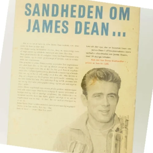 Filmens Stjerne Leksikon 1960 (Bog)