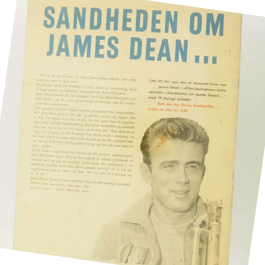 Filmens Stjerne Leksikon 1960 (Bog)