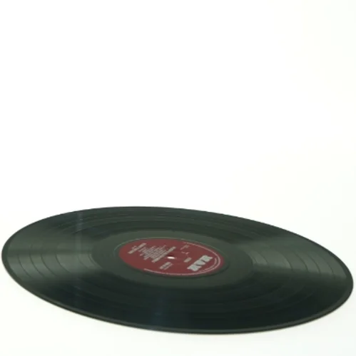 Gilbert O'Sullivan vinylplade (str. 31 x 31 cm)