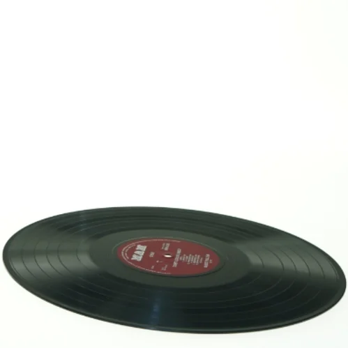 Gilbert O'Sullivan vinylplade (str. 31 x 31 cm)