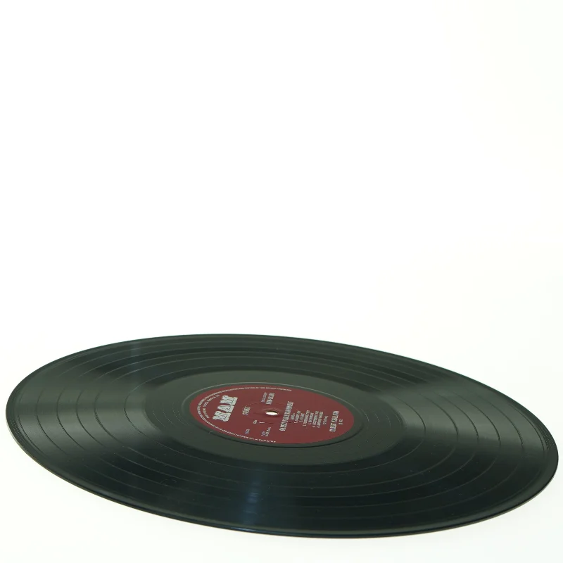 Gilbert O'Sullivan vinylplade (str. 31 x 31 cm)