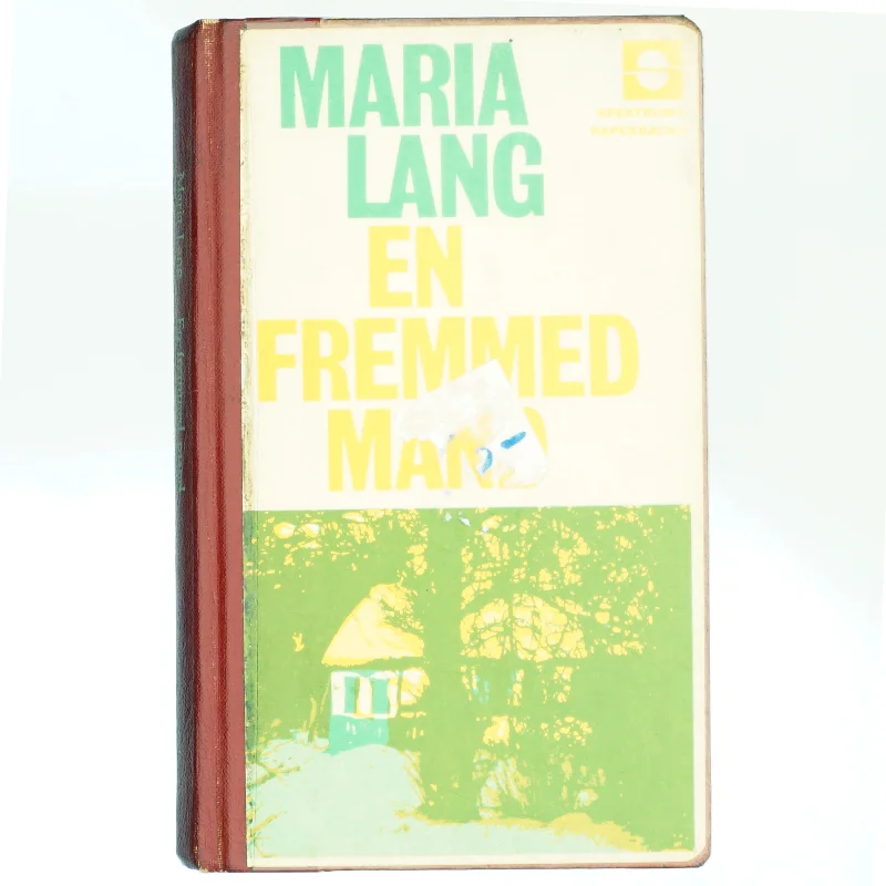 Din næstes hus af Jette A. Kaarsbøl (Bog)