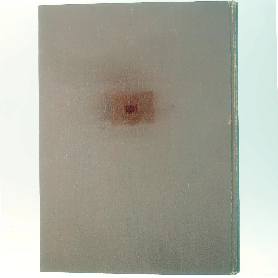 Året 1943-45 af <Bogens forfattere> (Bog)