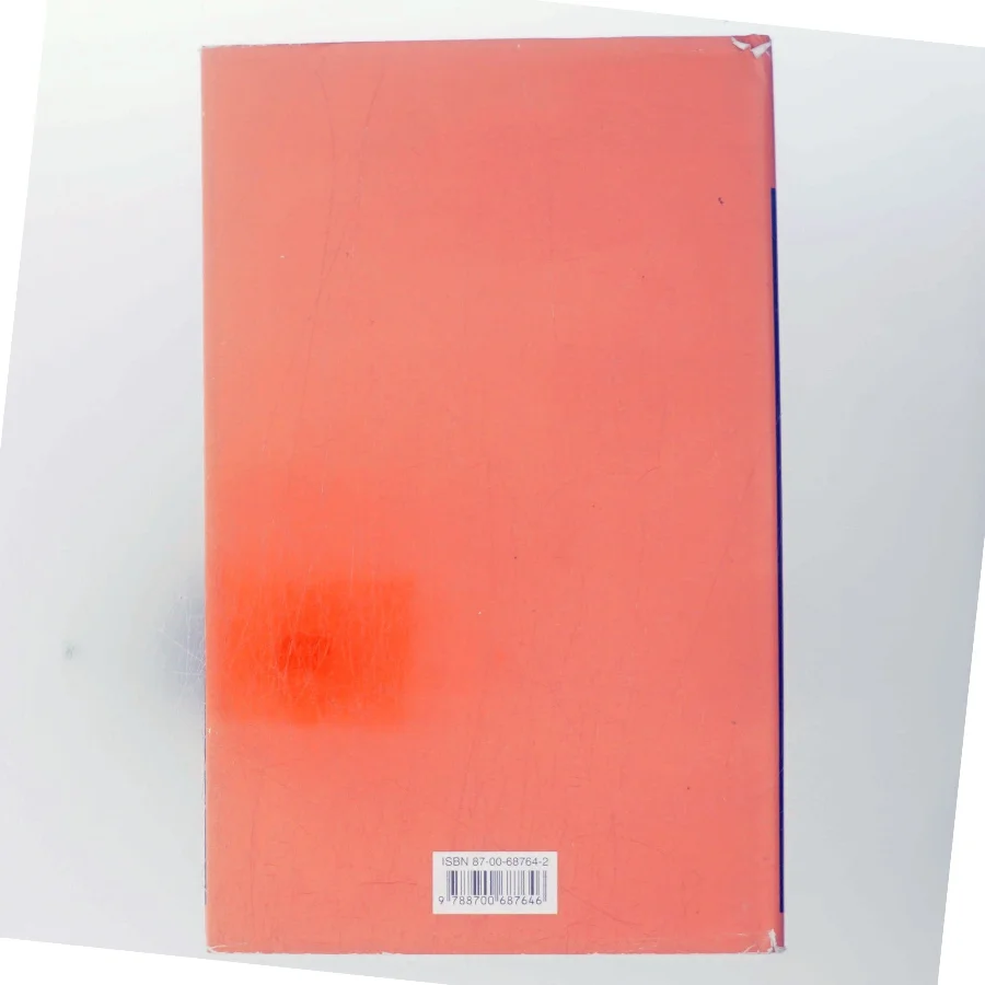 Linda Evangelista Olsen af Suzanne Brøgger (Bog)