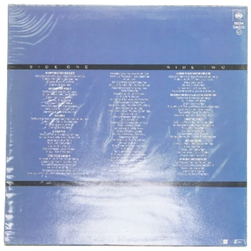 Harry Belafonte - Loving You Is Where I Belong vinyl album