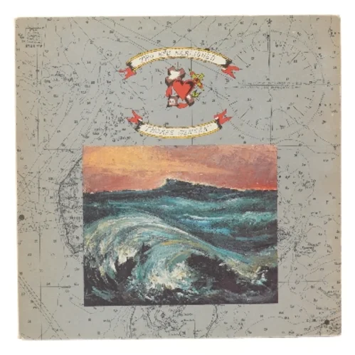 Tro, håb, kærlighed af Thomas Jensen fra Thomas Jensen