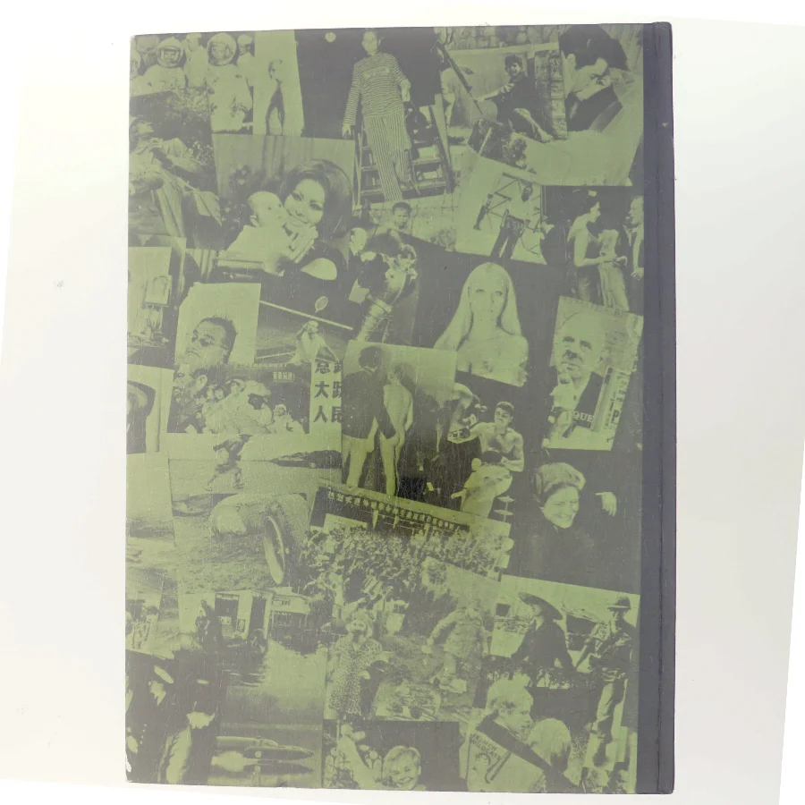 Set & Sket '67 (Bog)