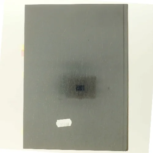 Det Kongelige Frederiksborgske Stutteris historie af J. Jensen (Bog)