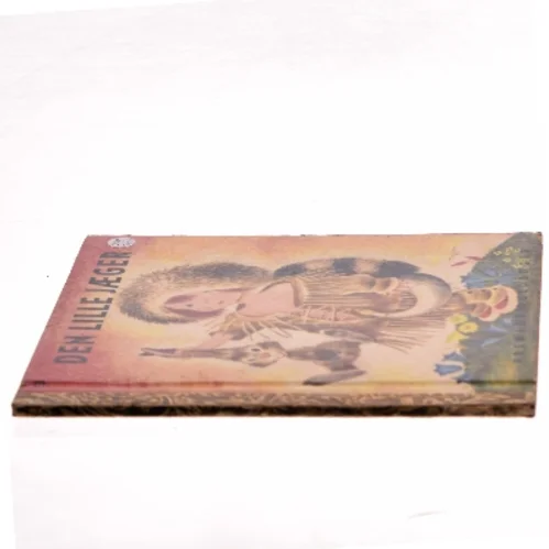 Den Lille Jæger (Bog)