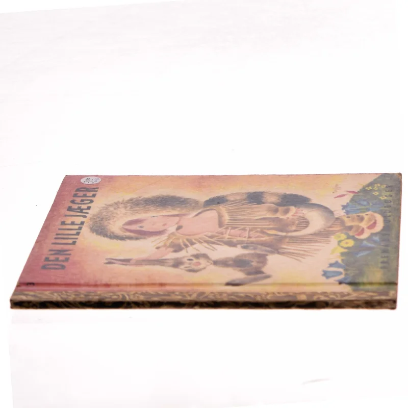 Den Lille Jæger (Bog)