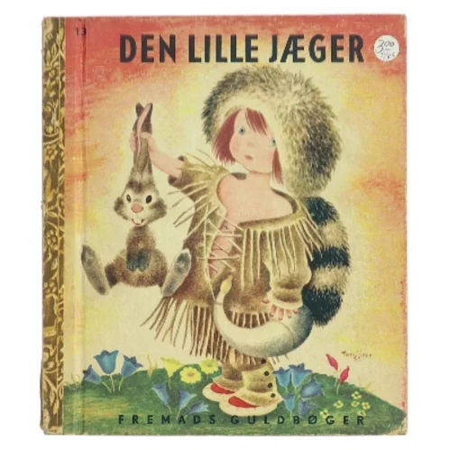 Den Lille Jæger (Bog)