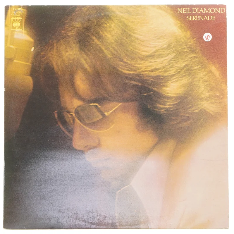 Neil Diamond Serenade LP fra Neil Diamond