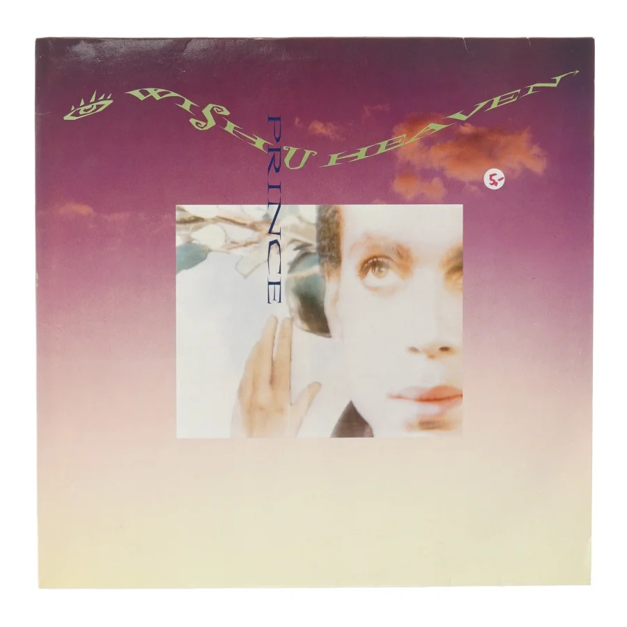 Prince Wish U Heaven album fra Prince