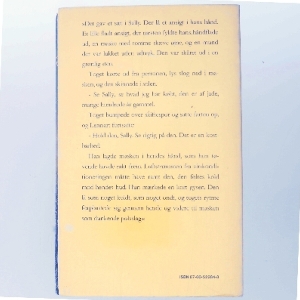 Den tibetanske maske af Helle Stangerup (Bog)