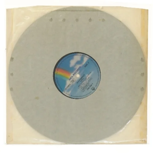 Vinylplade Steppenwolf 'Gold' fra MCA Records