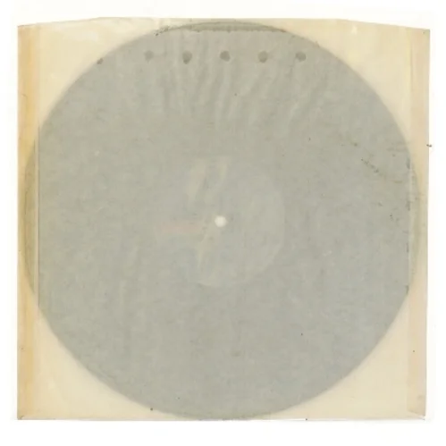 Vinylplade Steppenwolf 'Gold' fra MCA Records