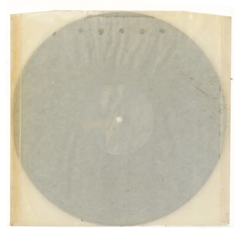 Vinylplade Steppenwolf 'Gold' fra MCA Records