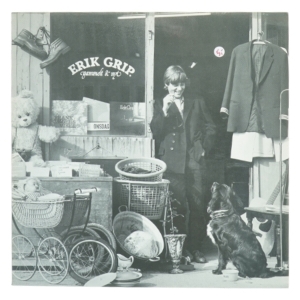 Erik Grip (str. 31 x 31 cm)