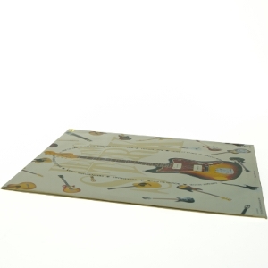 Henning Stærk - Dreams To Remember LP fra Genlyd Grammofon (str. 31 x 31 cm)