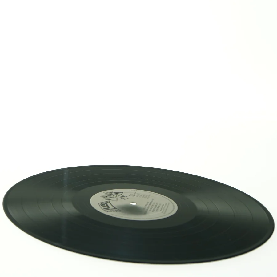 Henning Stærk - Dreams To Remember LP fra Genlyd Grammofon (str. 31 x 31 cm)