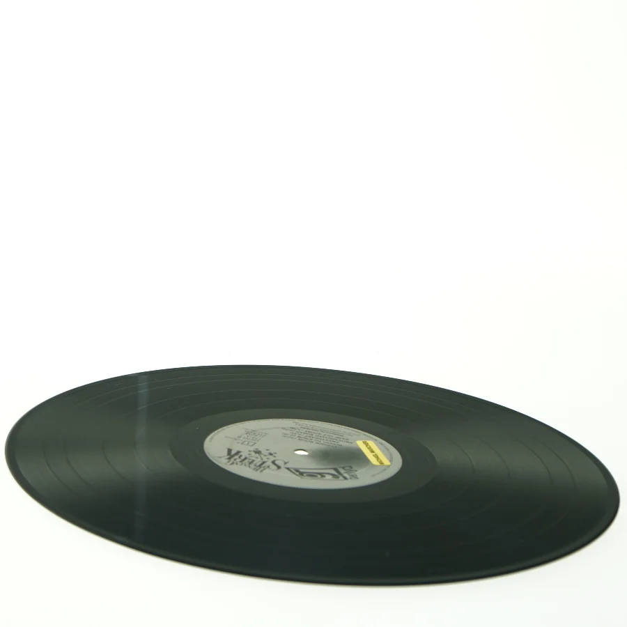 Henning Stærk - Dreams To Remember LP fra Genlyd Grammofon (str. 31 x 31 cm)