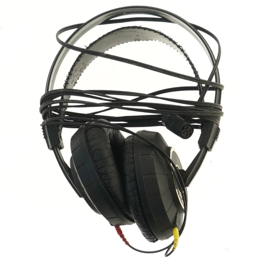 Senheiser Hovedtelefoner (str. 23 cm)