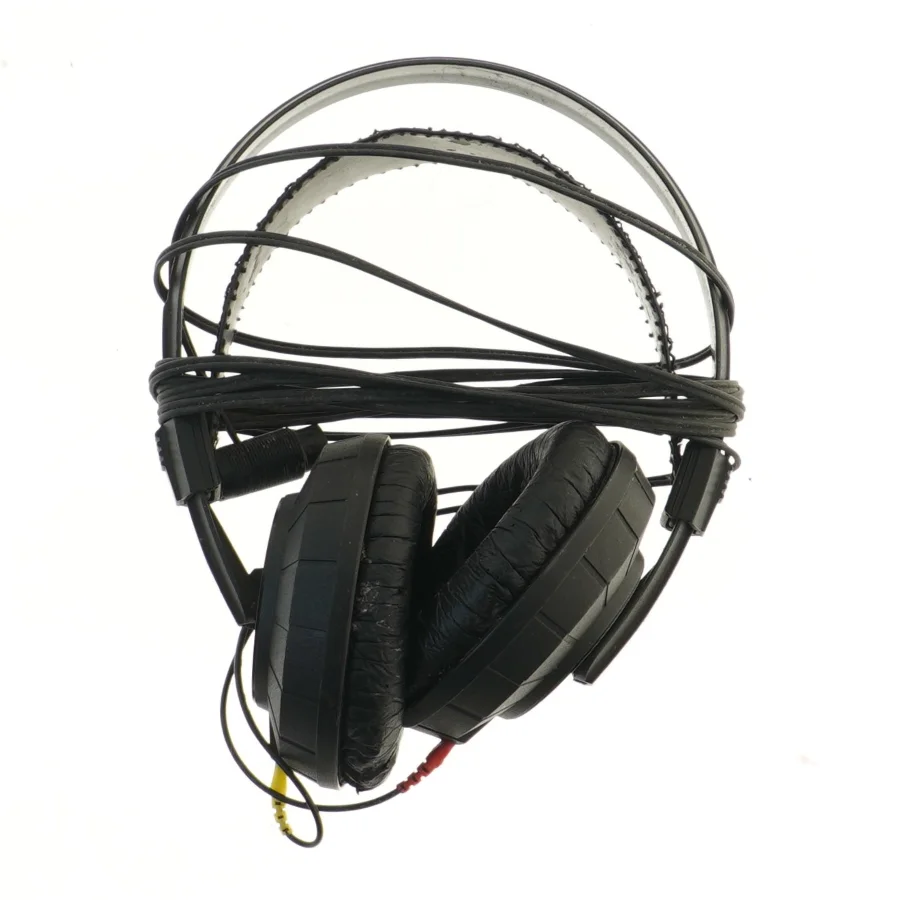 Senheiser Hovedtelefoner (str. 23 cm)