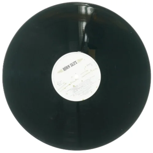 Bjørn Skifs fra Biem (str. 30 cm)