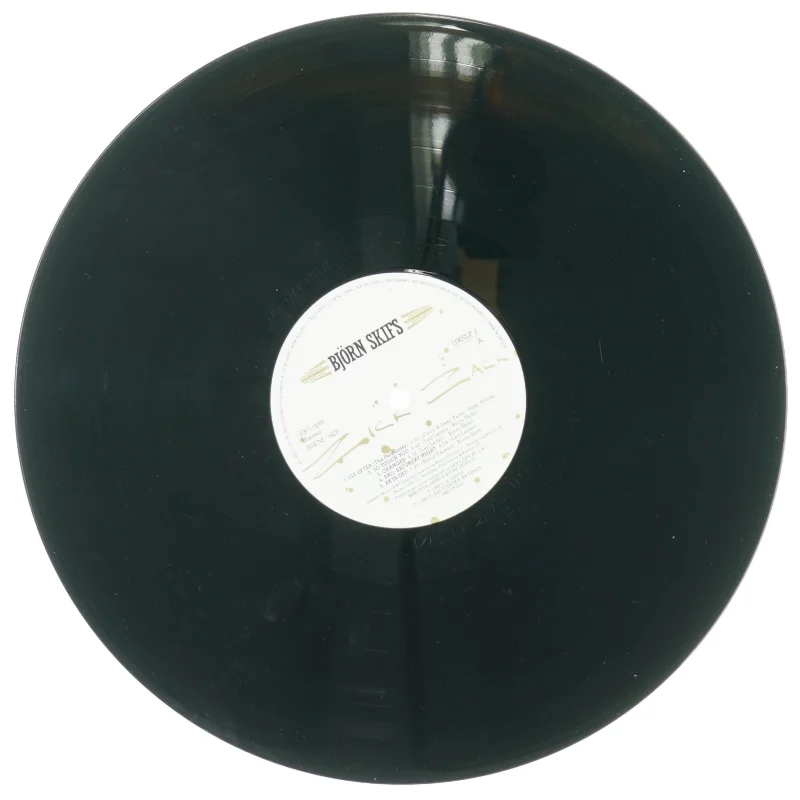 Bjørn Skifs fra Biem (str. 30 cm)