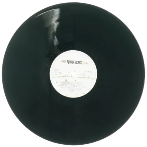 Bjørn Skifs fra Biem (str. 30 cm)