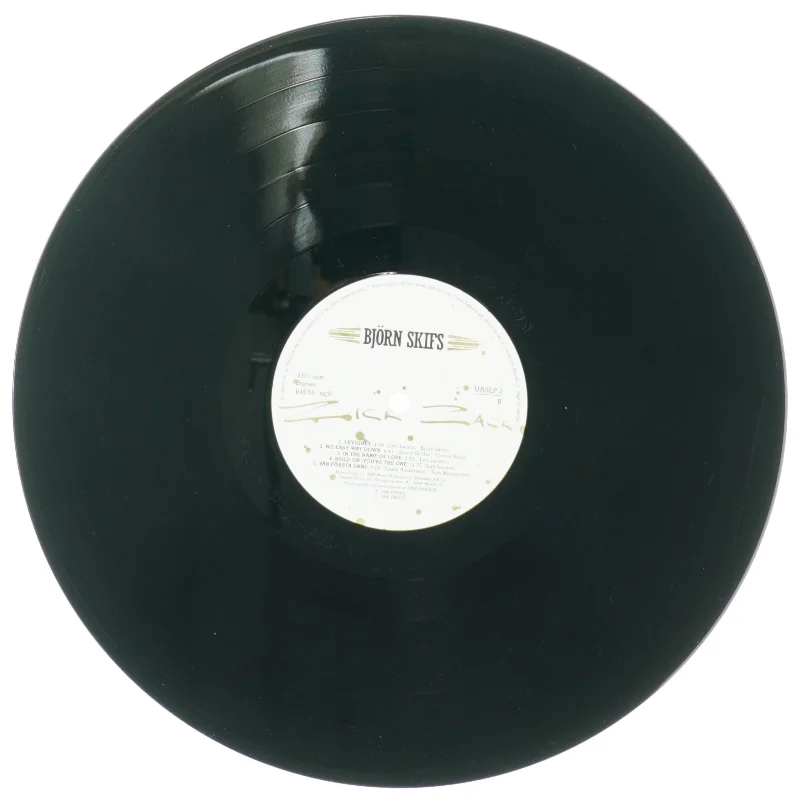 Bjørn Skifs fra Biem (str. 30 cm)