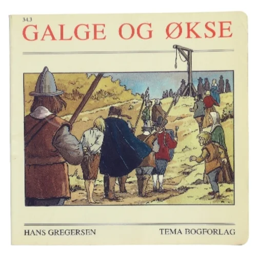 Galge og økse