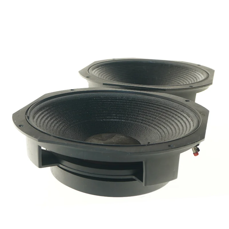 JBL LE14a Studie klassike woofer 8 Ohm (2 stk 14”) reconet med friske ophæng