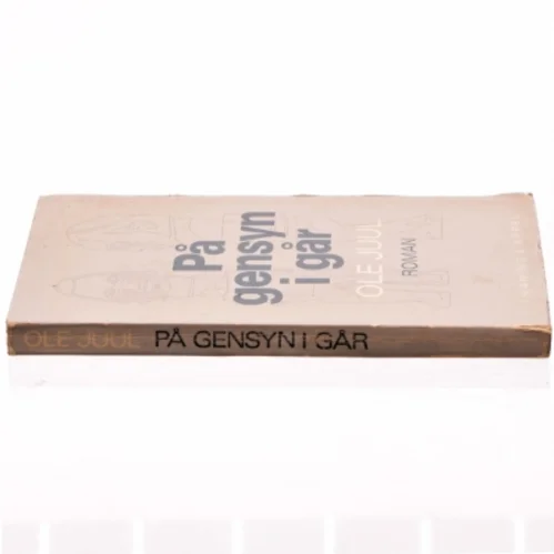 På gensyn i går af Ole Juul