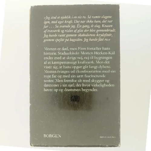 Valeria : roman af Maria Helleberg (Bog)