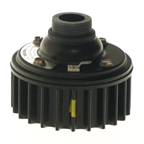 Electrovoice 1823M mid range driver højeffektiv 108 dB v 1W og 1m på T30 horn