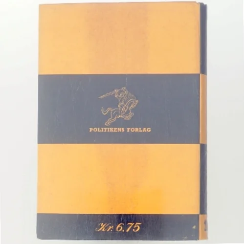 Hvem Hvad Hvor (Bog)