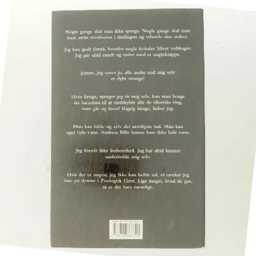 Gratis frokost : roman af Susanne Staun (Bog)